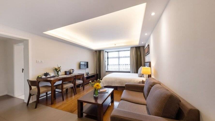 Starr Hotel Shanghai