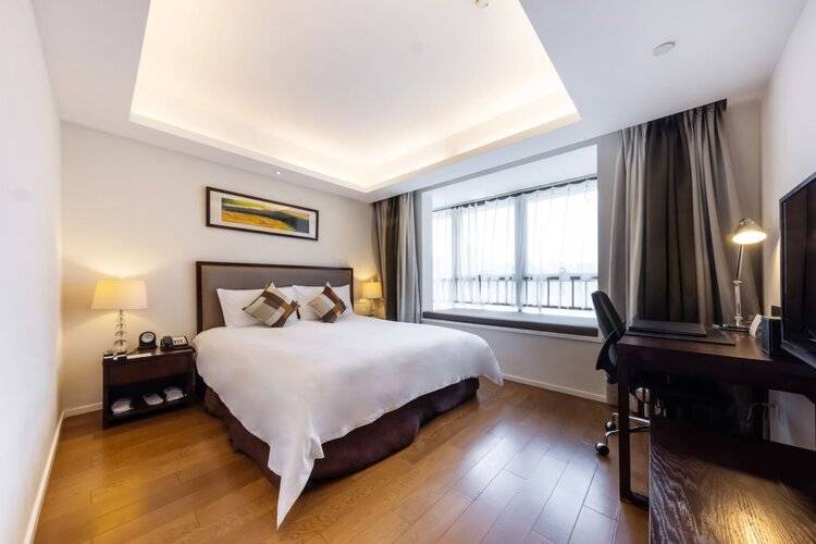 Starr Hotel Shanghai