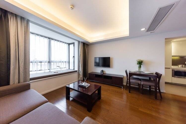Starr Hotel Shanghai