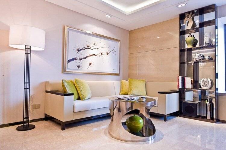 Kempinski The One Suites Hotel Shanghai Downtown