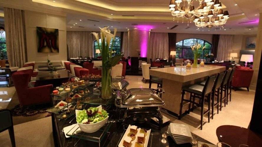 Kempinski The One Suites Hotel Shanghai Downtown