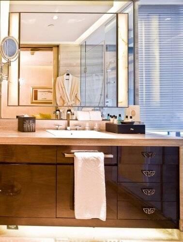 Kempinski The One Suites Hotel Shanghai Downtown