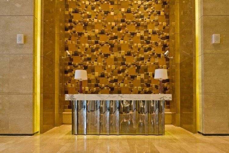 Kempinski The One Suites Hotel Shanghai Downtown