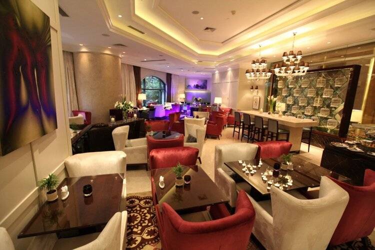Kempinski The One Suites Hotel Shanghai Downtown