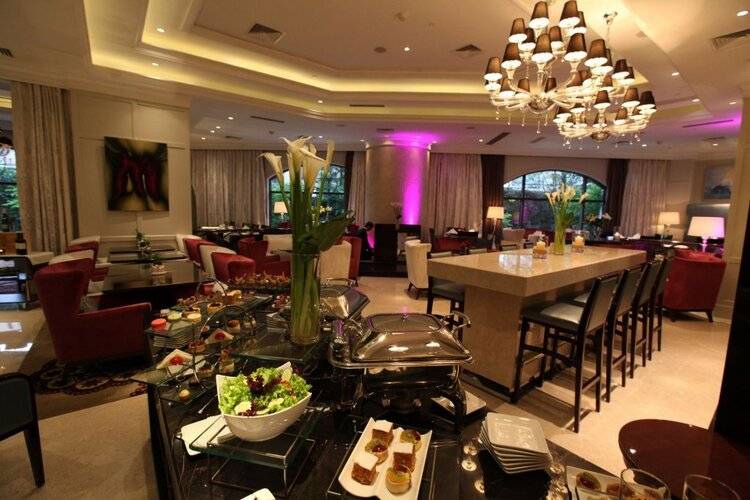 Kempinski The One Suites Hotel Shanghai Downtown