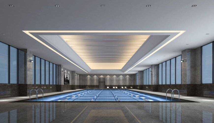 Kempinski The One Suites Hotel Shanghai Downtown