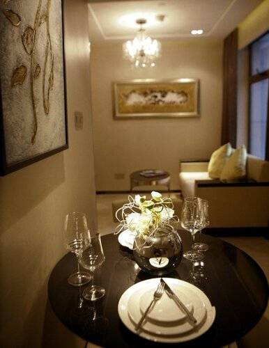 Kempinski The One Suites Hotel Shanghai Downtown