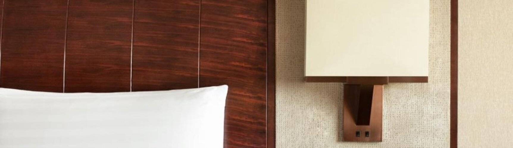 Kerry Hotel Pudong Shanghai