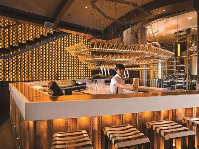 Kerry Hotel Pudong Shanghai