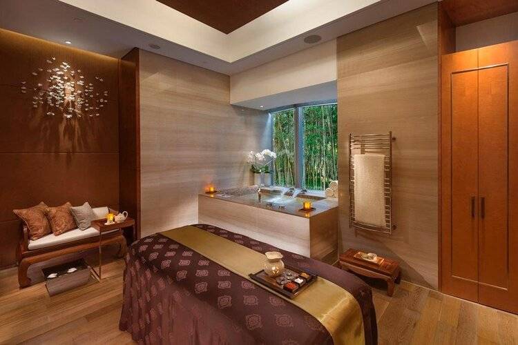 Mandarin Oriental Pudong Shanghai
