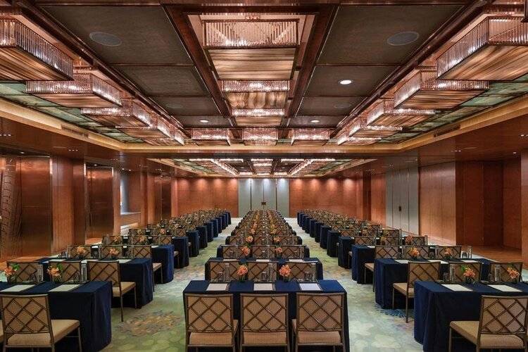 Mandarin Oriental Pudong Shanghai