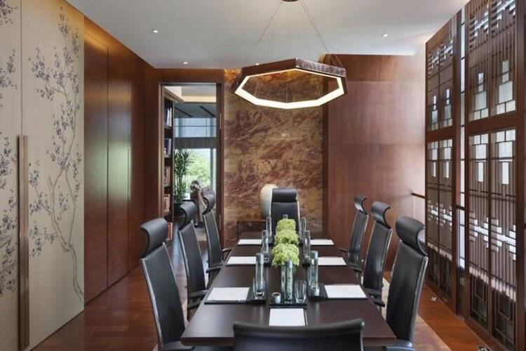Mandarin Oriental Pudong Shanghai
