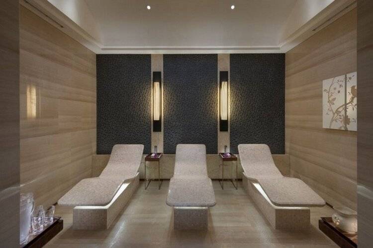 Mandarin Oriental Pudong Shanghai