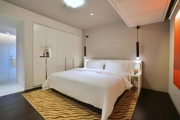 Metropolo Classiq Dahua Hotel Shanghai Jing‘An
