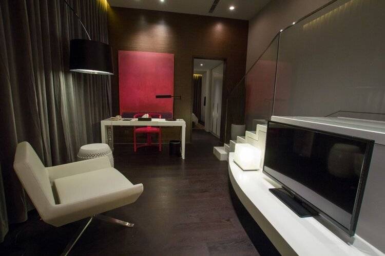 Metropolo Classiq Dahua Hotel Shanghai Jing‘An
