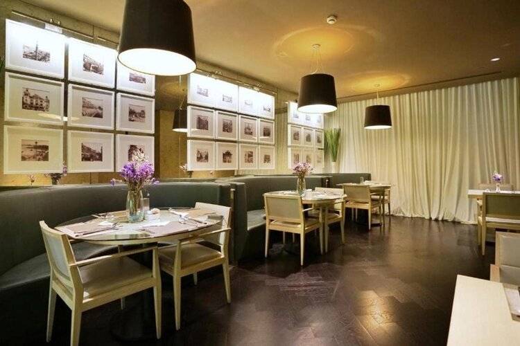 Metropolo Classiq Dahua Hotel Shanghai Jing‘An