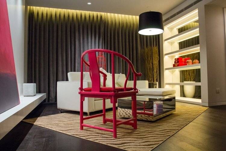Metropolo Classiq Dahua Hotel Shanghai Jing‘An