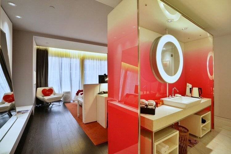 Metropolo Classiq Dahua Hotel Shanghai Jing‘An