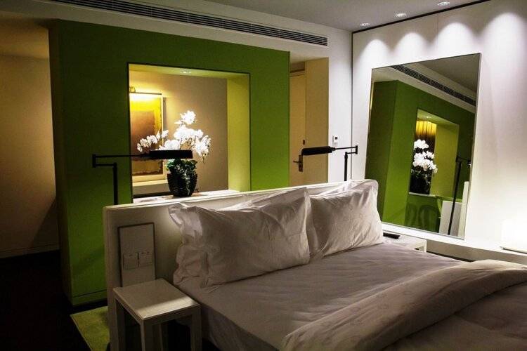 Metropolo Classiq Dahua Hotel Shanghai Jing‘An