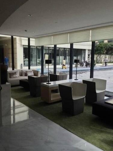 Metropolo Classiq Dahua Hotel Shanghai Jing‘An