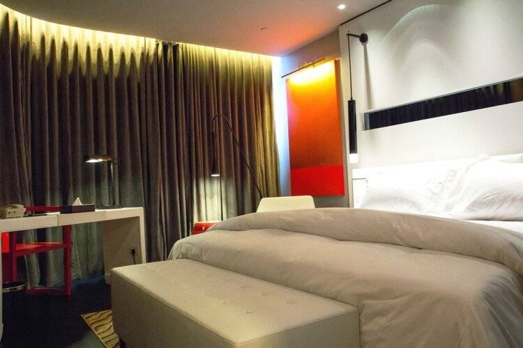 Metropolo Classiq Dahua Hotel Shanghai Jing‘An