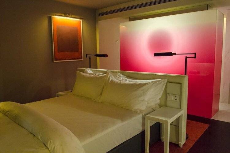 Metropolo Classiq Dahua Hotel Shanghai Jing‘An