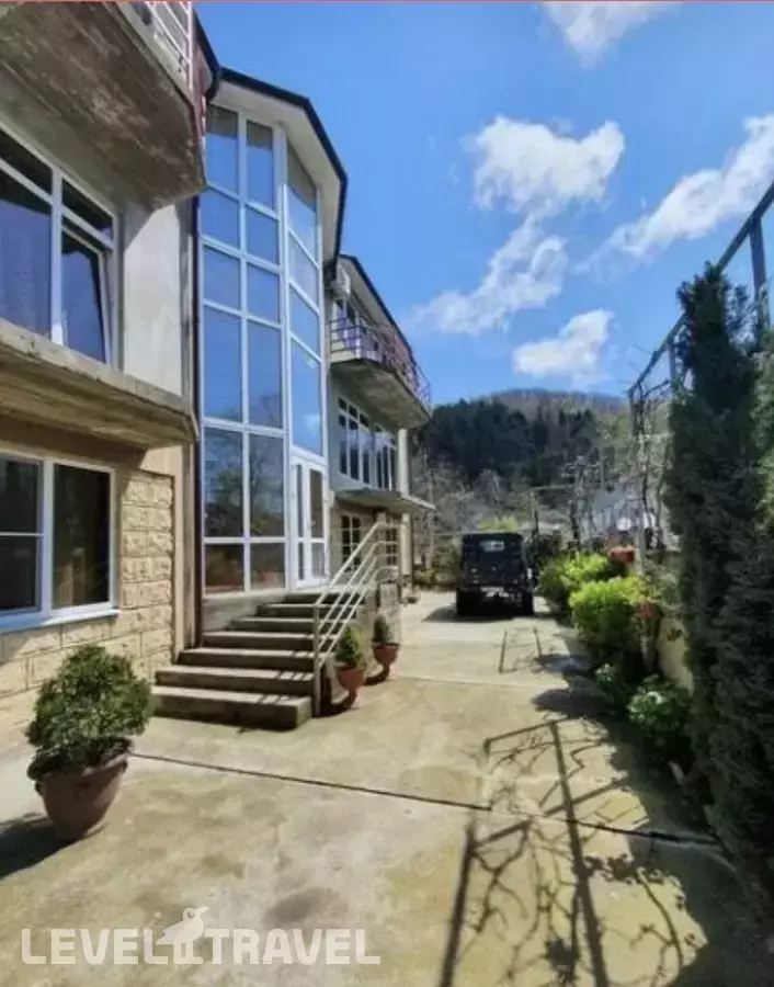 Лотос Отель