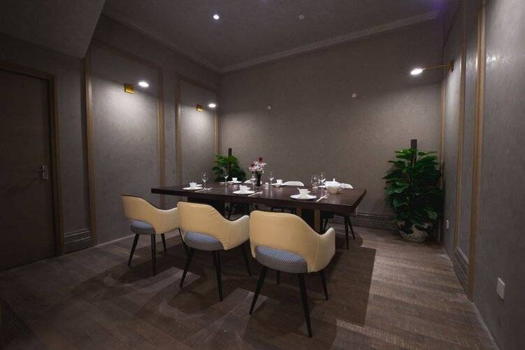 Metropolo Classiq Shanghai Nanjing Road East Hotel