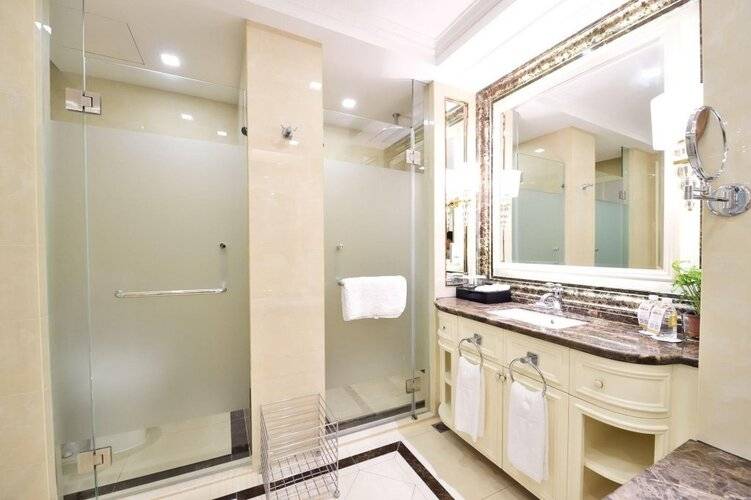 Metropolo Classiq, Shanghai, Ymca-People Square, Jinjiang Hotel