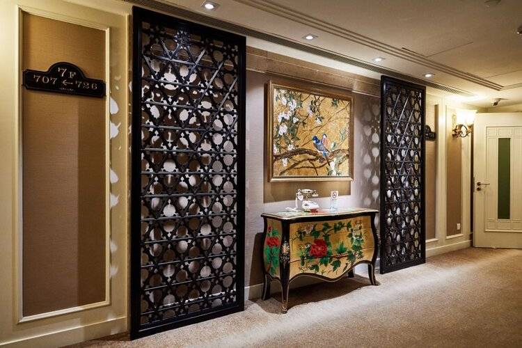 Metropolo Classiq, Shanghai, Ymca-People Square, Jinjiang Hotel