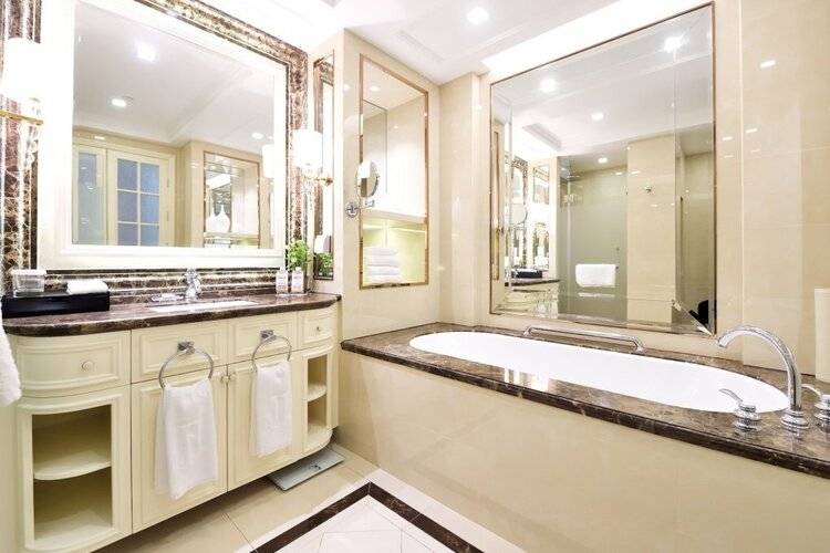 Metropolo Classiq, Shanghai, Ymca-People Square, Jinjiang Hotel