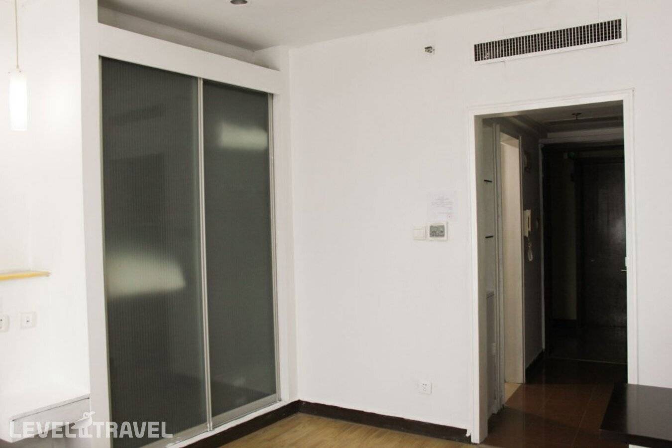 фотографии отеля New Space New Hotel (Zhongshan Park) в Китай(Шанхай) - фото №3