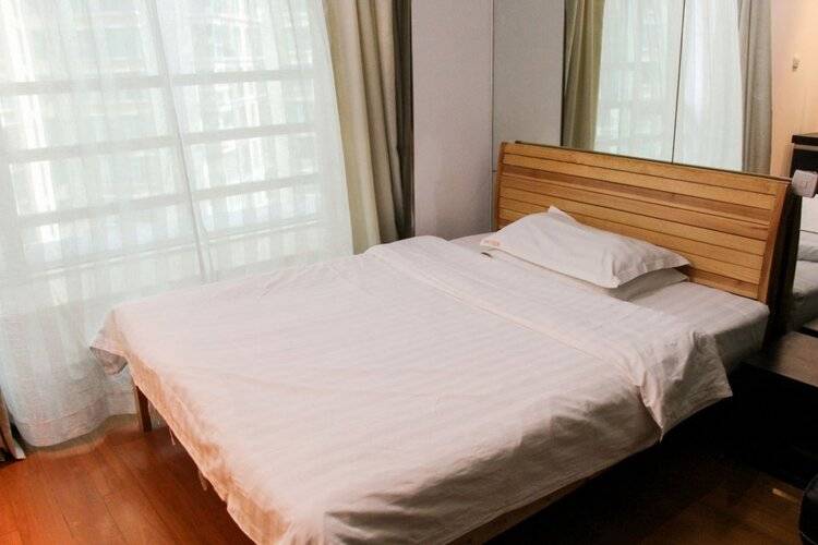 New Space New Hotel (Zhongshan Park)