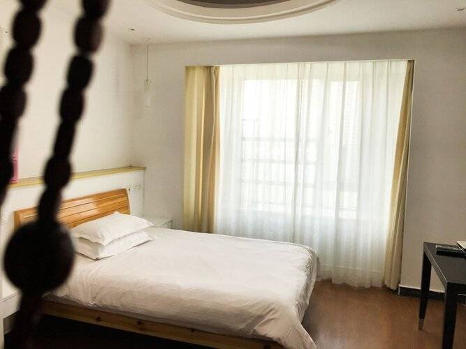 New Space New Hotel (Zhongshan Park)