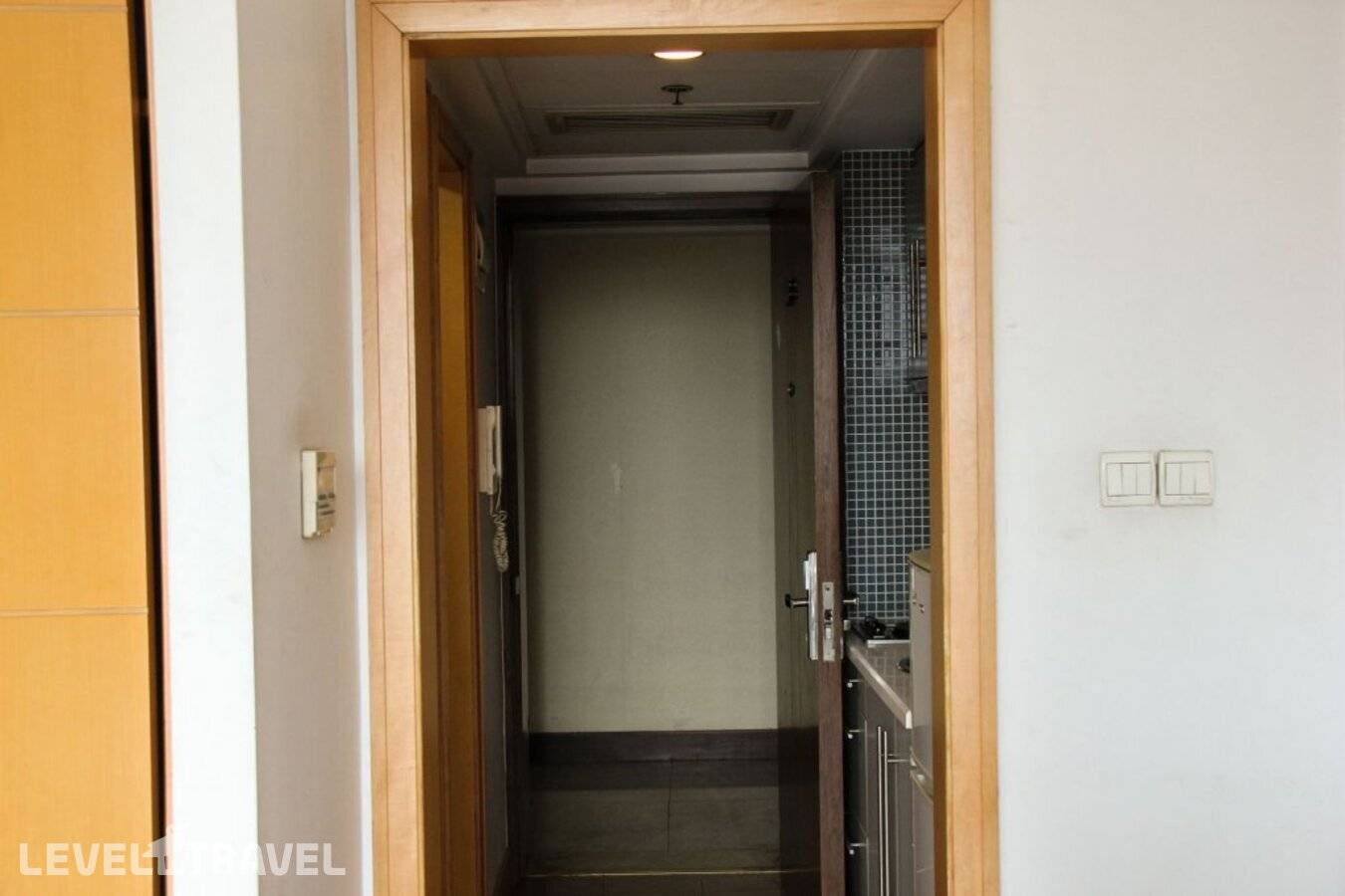 фотографии отеля New Space New Hotel (Zhongshan Park) в Китай(Шанхай) - фото №9