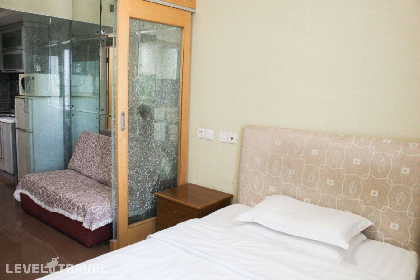 фотографии отеля New Space New Hotel (Zhongshan Park) в Китай(Шанхай) - фото №45