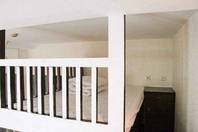 New Space New Hotel (Zhongshan Park)