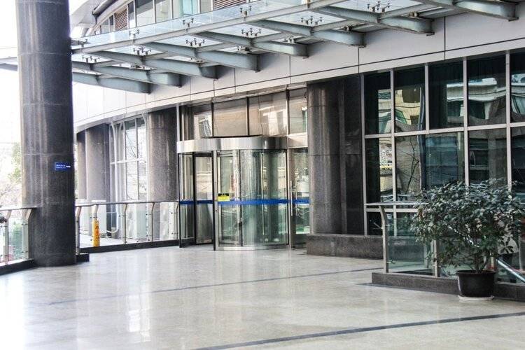 New Space New Hotel (Zhongshan Park)