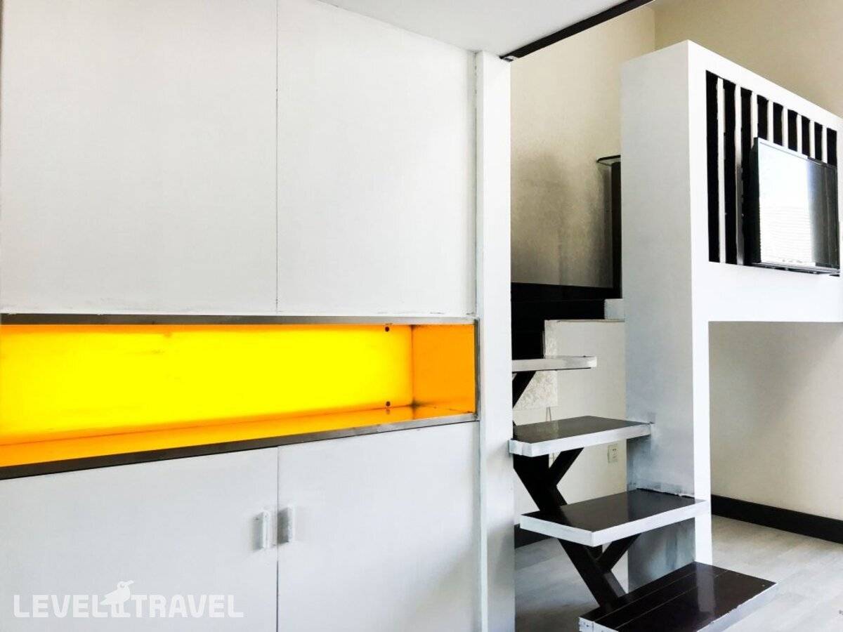 фотографии отеля New Space New Hotel (Zhongshan Park) в Китай(Шанхай) - фото №6