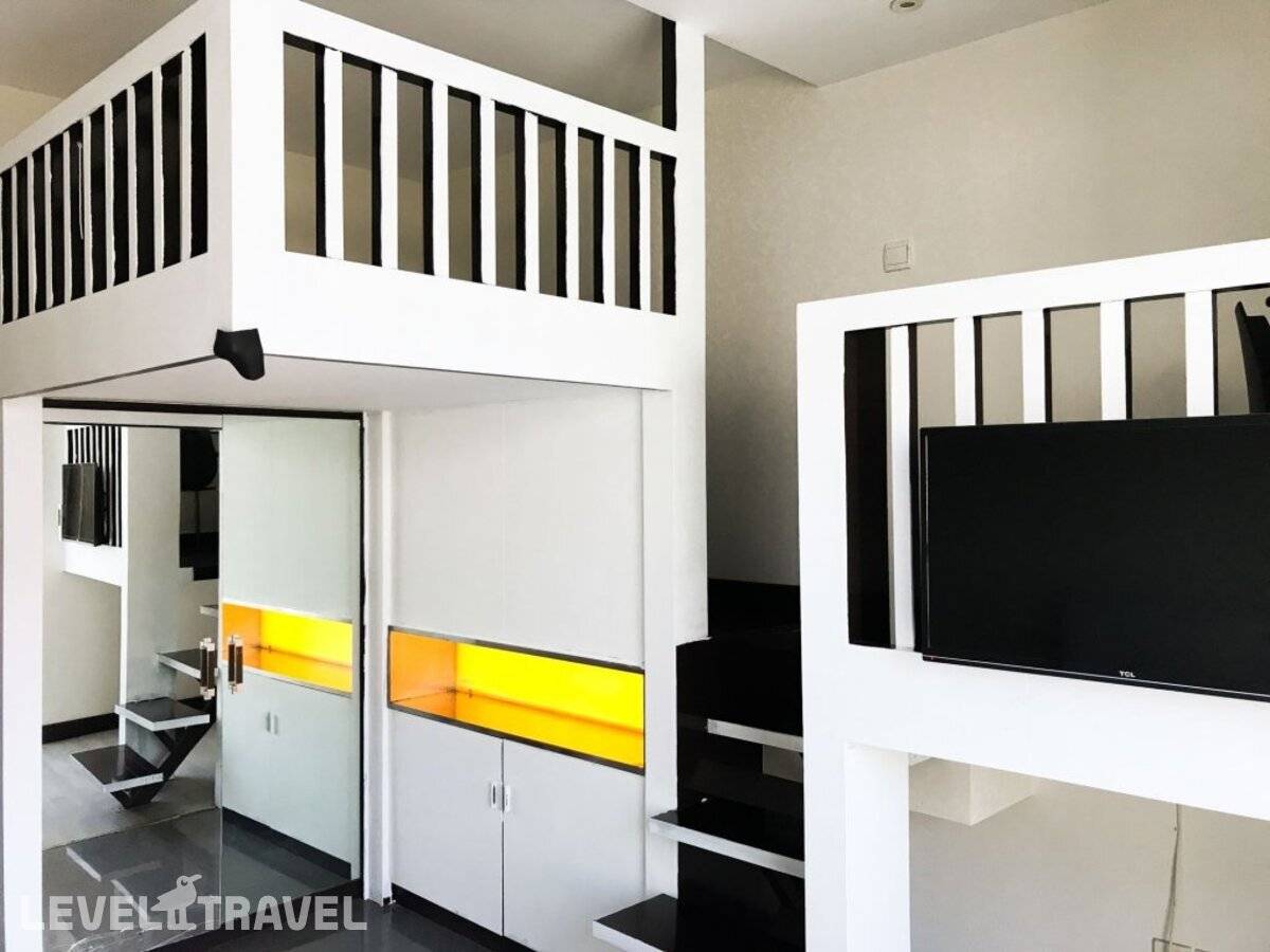 фотографии отеля New Space New Hotel (Zhongshan Park) в Китай(Шанхай) - фото №10