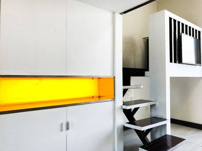 New Space New Hotel (Zhongshan Park)