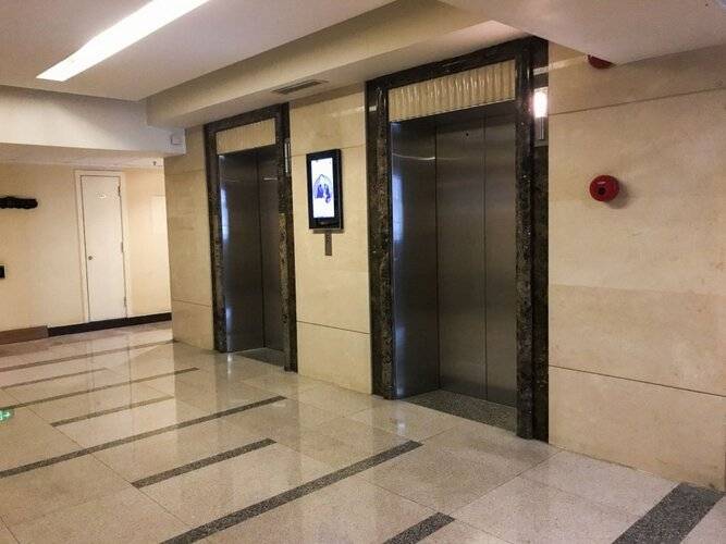 New Space New Hotel (Zhongshan Park)