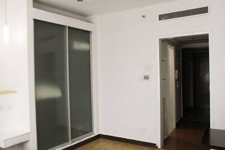 New Space New Hotel (Zhongshan Park)