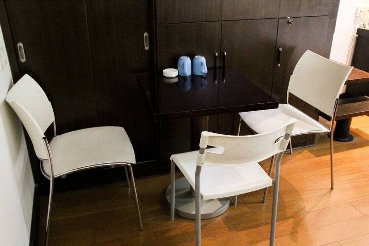 New Space New Hotel (Zhongshan Park)