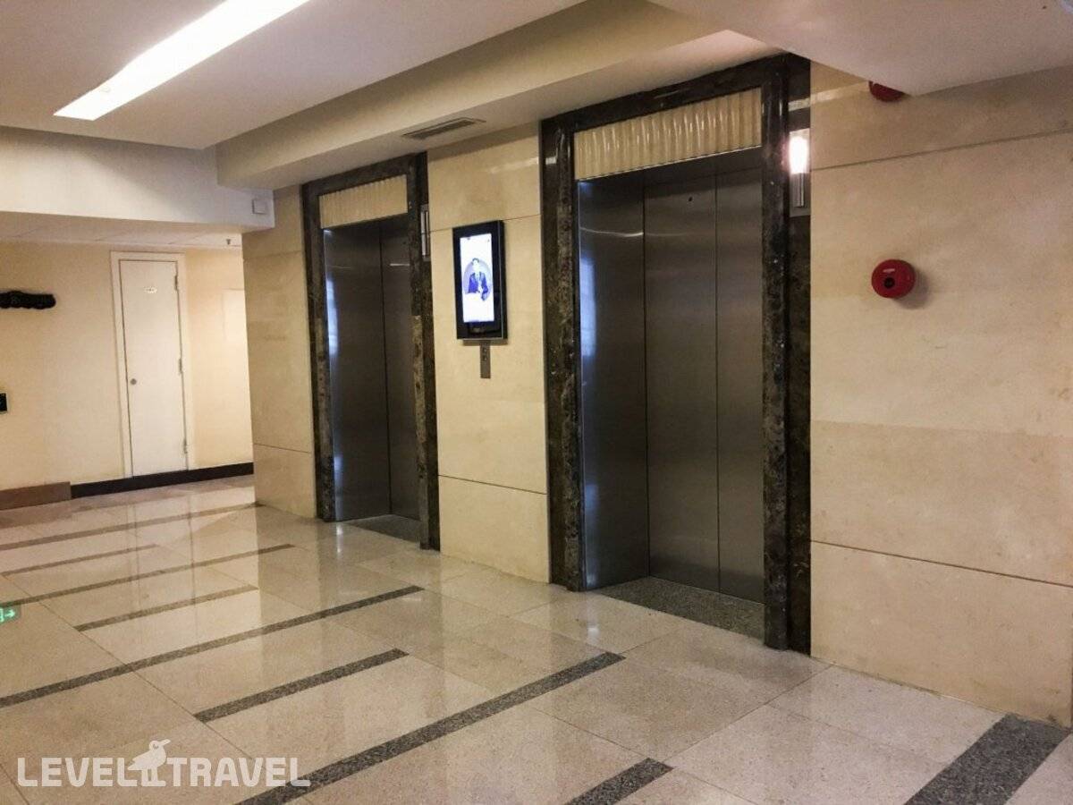 фотографии отеля New Space New Hotel (Zhongshan Park) в Китай(Шанхай) - фото №4