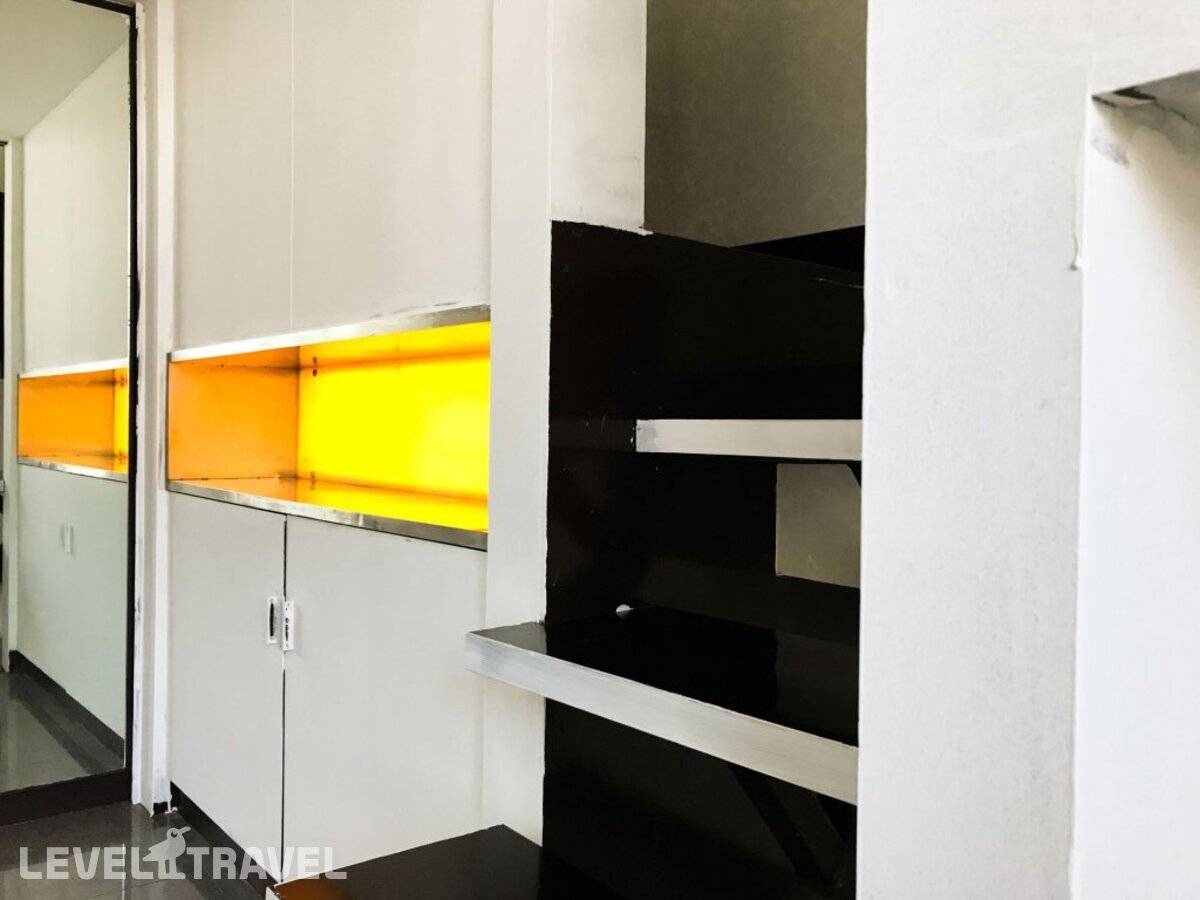 фотографии отеля New Space New Hotel (Zhongshan Park) в Китай(Шанхай) - фото №16