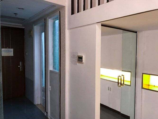 New Space New Hotel (Zhongshan Park)