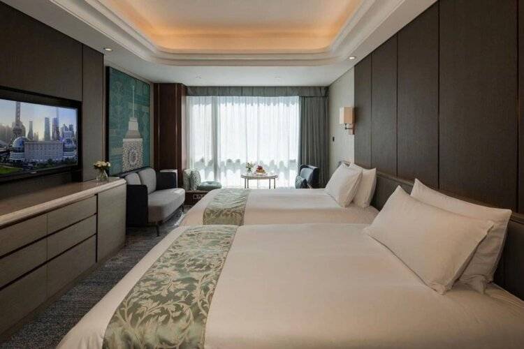 Oriental Riverside Hotel