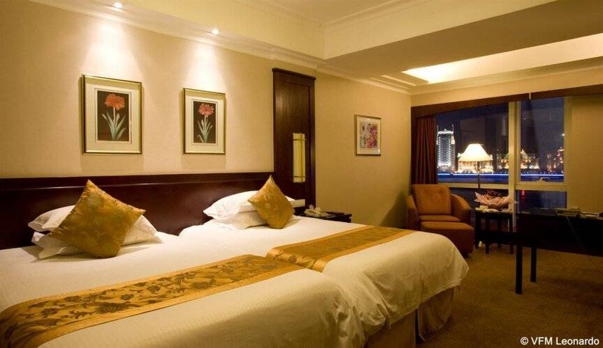 Oriental Riverside Hotel