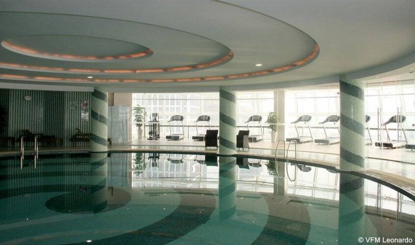 Oriental Riverside Hotel
